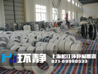 限位單球體橡膠接頭生產廠家