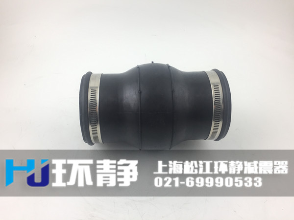 不銹鋼卡箍<a href=http://www.zwallcoverings.com target=_blank class=infotextkey>橡膠軟接頭</a>